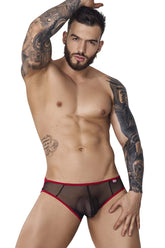Slip Pikante PIK 1083 Piquancy Couleur Rouge